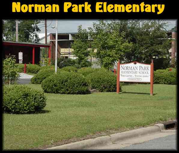 Norman Park Elementary