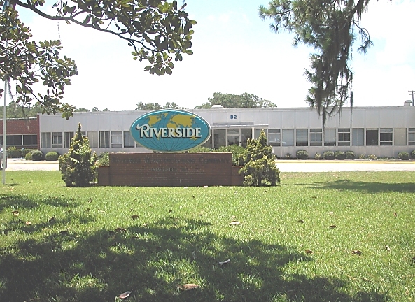 Riverside Manufacturing Company