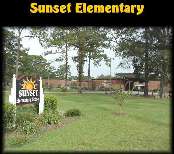 Sunset Elementary School 