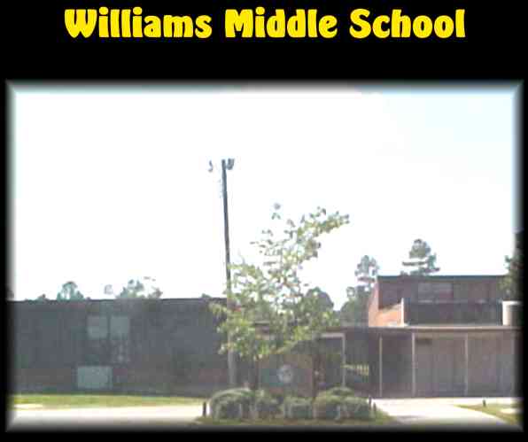 Williams Middle School