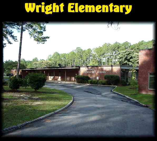 Wright Elementary School