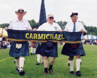 Clan Carmichael