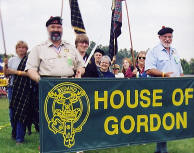 House of Gordon
