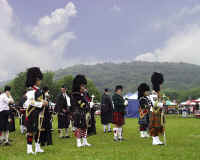 Highland Band