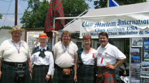 Clan Maclean