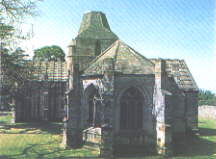 Seton Collegiate Church