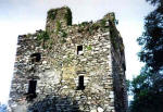 Barholm Castle 