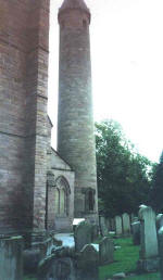 Brechin Round Tower 