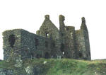 Dunskey Castle 