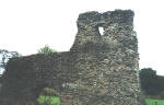 Lochmaben Castle 