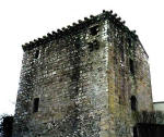 Mearns Castle 