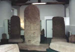 Meigle PictishStone Museum 