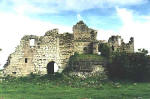 Sanquhar Castle 