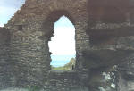 St. Ninian's Chapel, Isle of Whithorn 