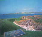 Click here to see larger picture of Skara Brae