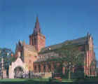 Click here to see larger picture of Kirkwall Cathedral