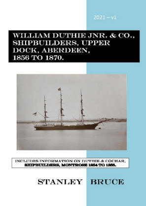 William Duthie jnr. & Co.