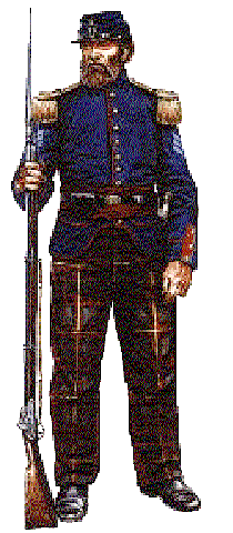Cameron Highlanders, 79th New York Volunteer Infantry.]