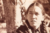 Brother Daniel Clark Jones, Sas-Su-Weh, circa 1978