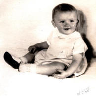 Rodney, Baby Picture