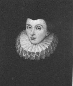 Janet, wife of Sir Thomas Kerr