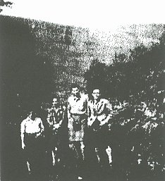 On Pentland Hills, c.1938