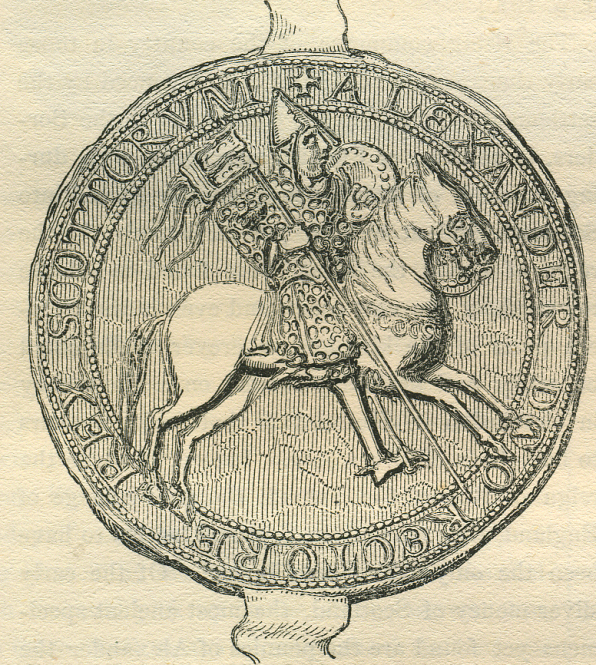 Siward~Earl of Northumbria - Clan Balfour Society