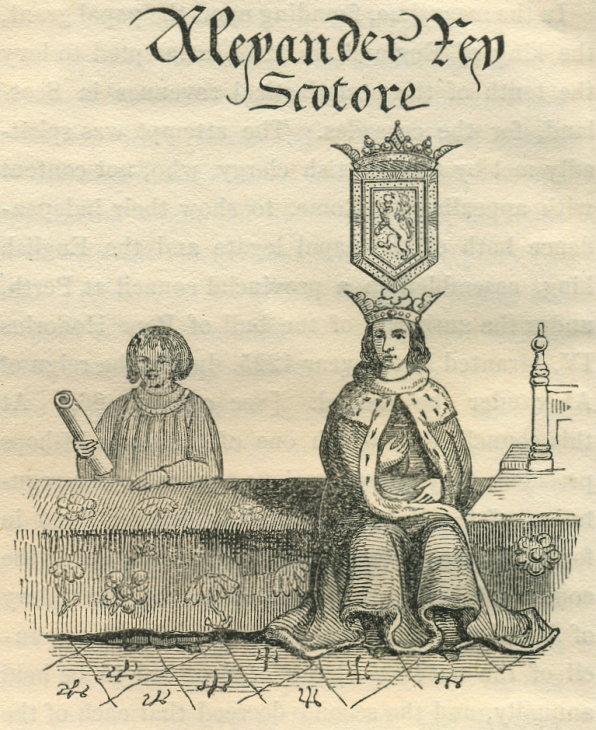 Siward~Earl of Northumbria - Clan Balfour Society