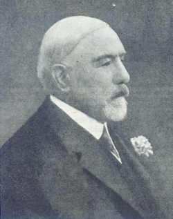 Sir Walter Runciman