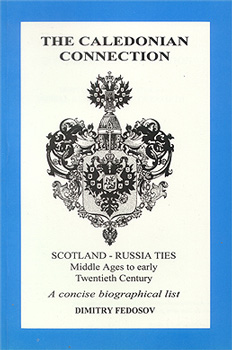 The Caledonian Connection
