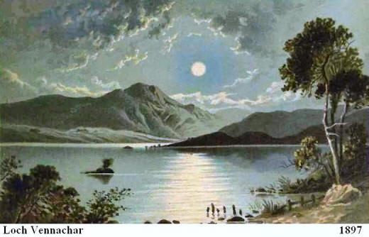 Loch Vennacher