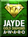 Jayde Award July 1999