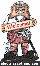 Welcome to our Clan Agnew page. Click on this graphic if you'd like to get our welcome tour of the site.