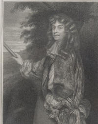 David Leslie, First Lord Newark