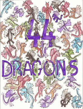 The 44 Dragons