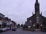 Bannockburn main street