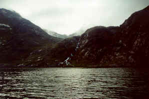 Black Cuillins Loch Scavaig