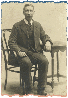 Alexander McIntosh, born 1871
