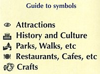 Guide to Symbols
