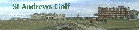 St. Andrews Golf