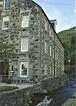 Clock Mill, Tillicoultry