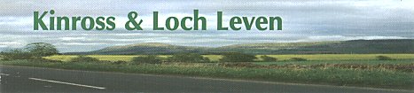 Kinross & Loch Leven