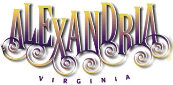 Alexandria, Virginia. Click here to go to the web site!
