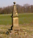 Armstrong obelisk